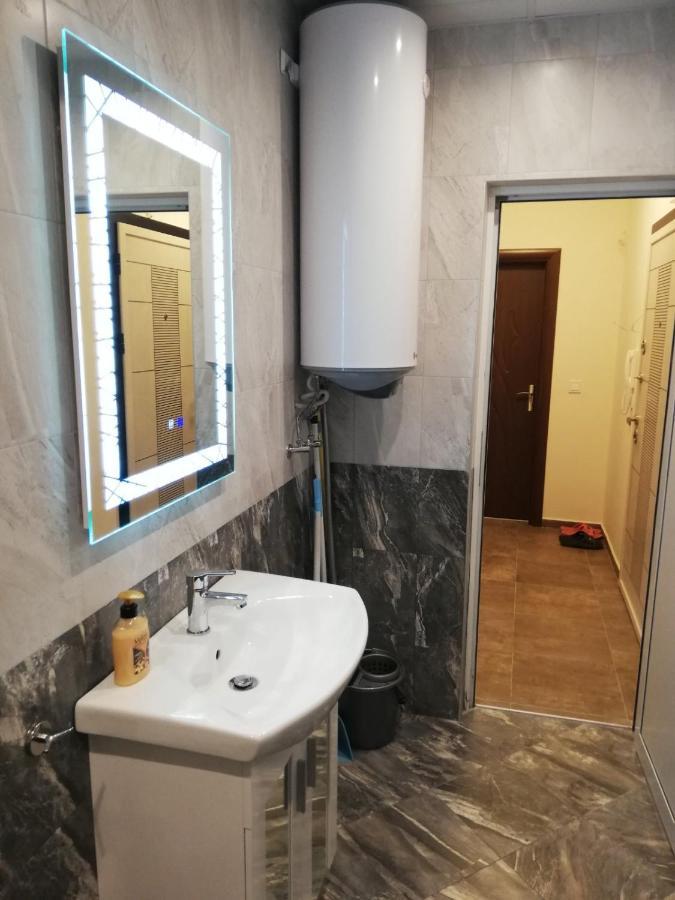 Апартамент За Гости Ниш 1 Veliko Tarnovo Exterior photo