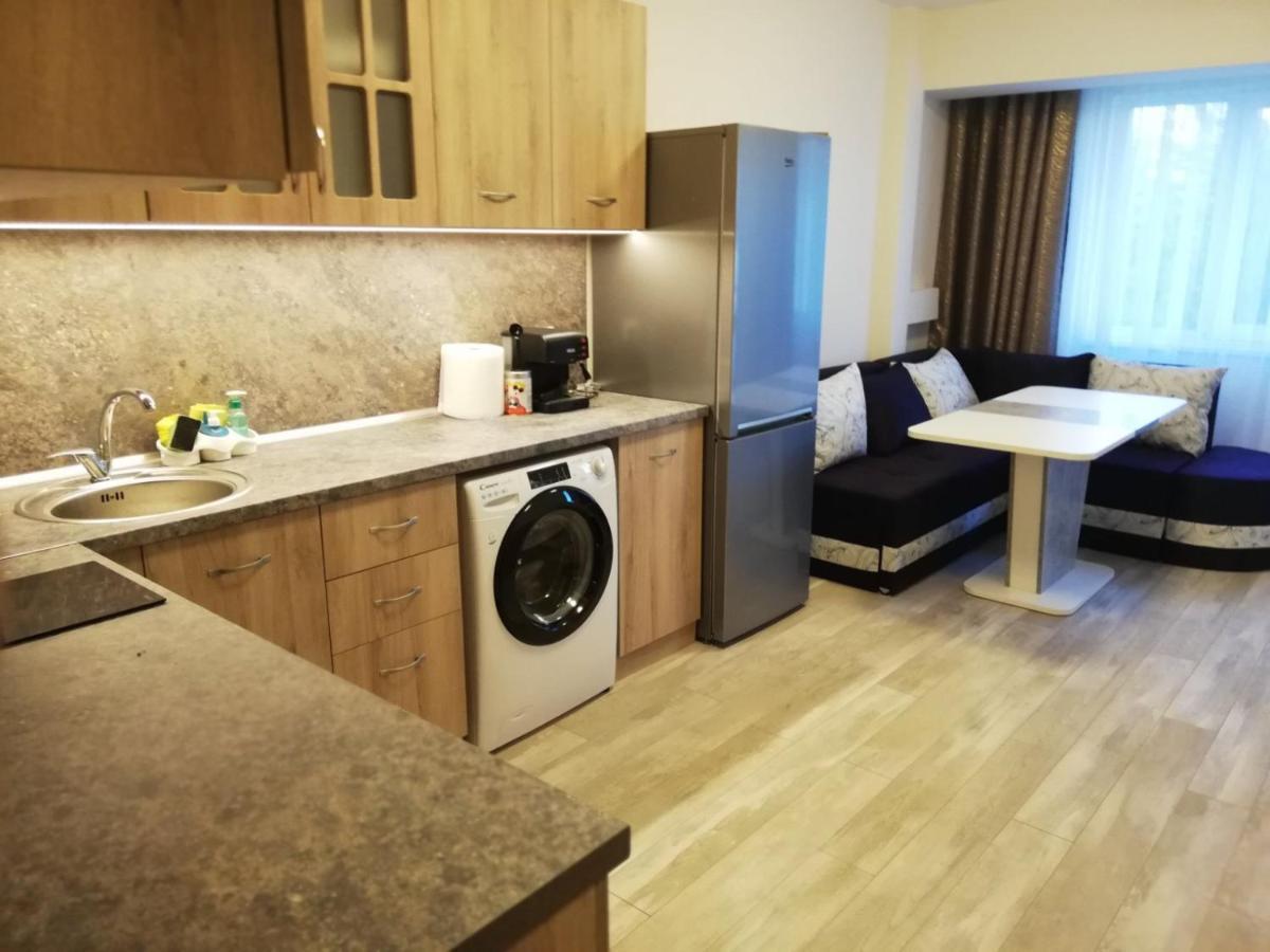 Апартамент За Гости Ниш 1 Veliko Tarnovo Exterior photo